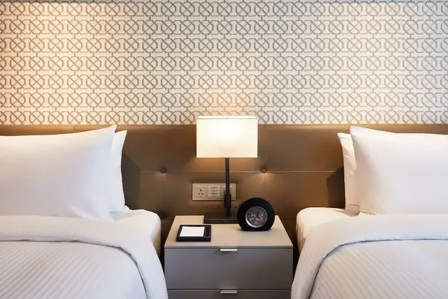 Shinhwa Jeju Shinhwa World Hotel & Resorts - Oda