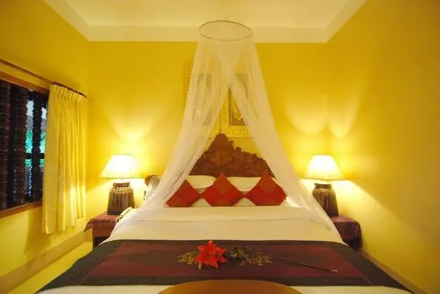 Shining Angkor Boutique Hotel - Oda