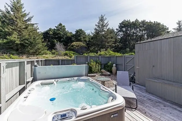 Shining Sea - Spa