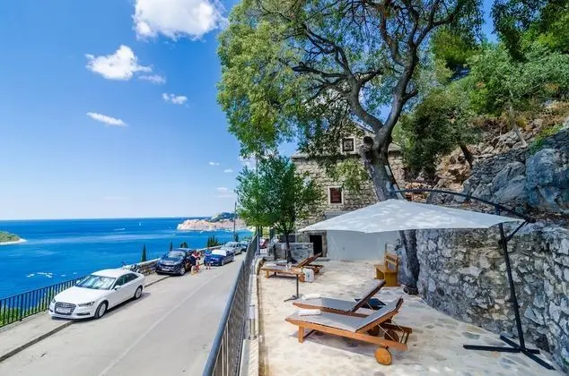 Shining Star Apartments - Dış Mekan