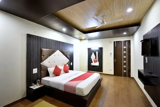Shining Star Resort