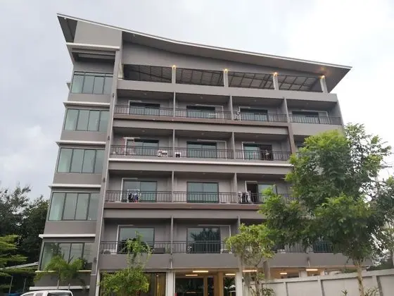 Shinjo Grand Boutique