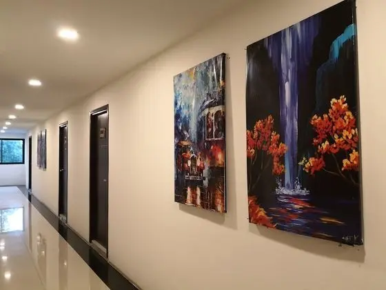 Shinjo Grand Boutique - İç Mekan