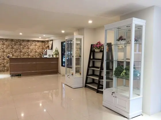 Shinjo Grand Boutique - Lobi