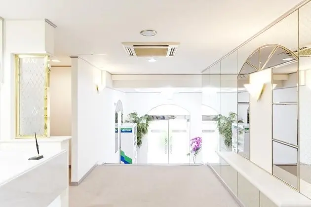 Shinjuku East Hotel - Genel