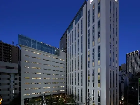 Shinjuku Granbell Hotel
