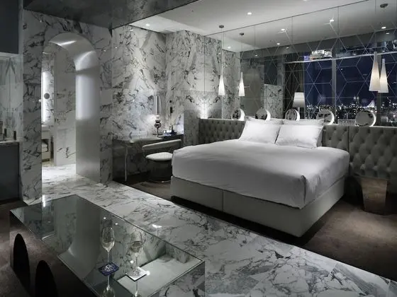 Shinjuku Granbell Hotel - Öne Çıkan Resim