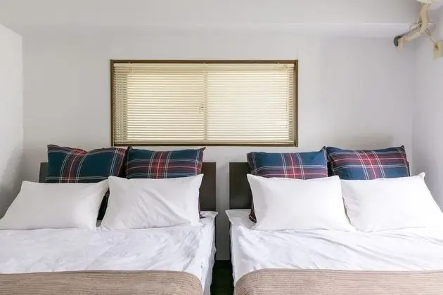 Shinjuku Hana Luxury House