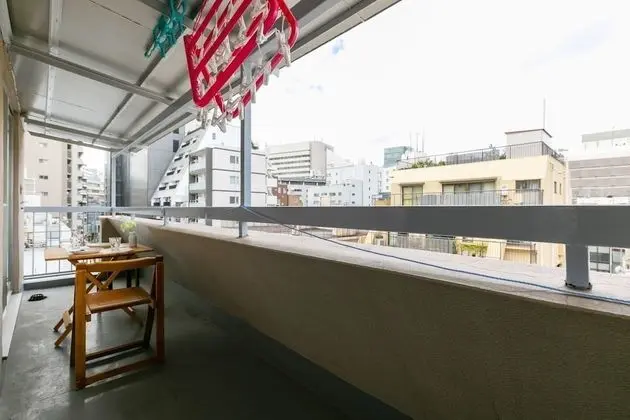 Shinjuku Hana Luxury House