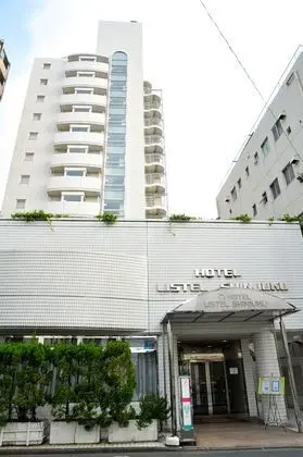 Shinjuku Listel