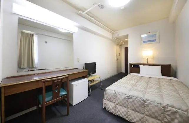 Shinjuku Urban Hotel - Oda