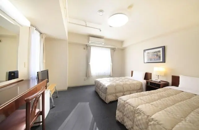 Shinjuku Urban Hotel - Öne Çıkan Resim