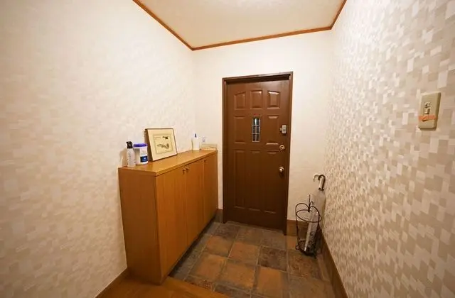 Shinjuku Wanto House
