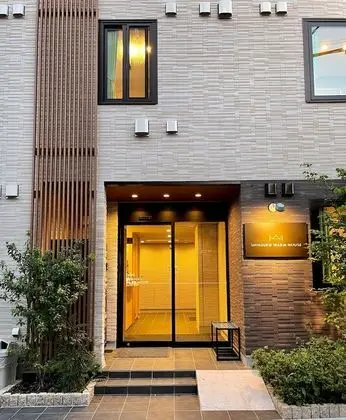 Shinjuku Warm House