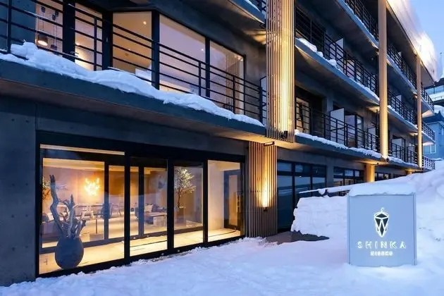 Shinka Niseko