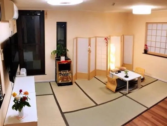 Shinkoiwa Lovely House