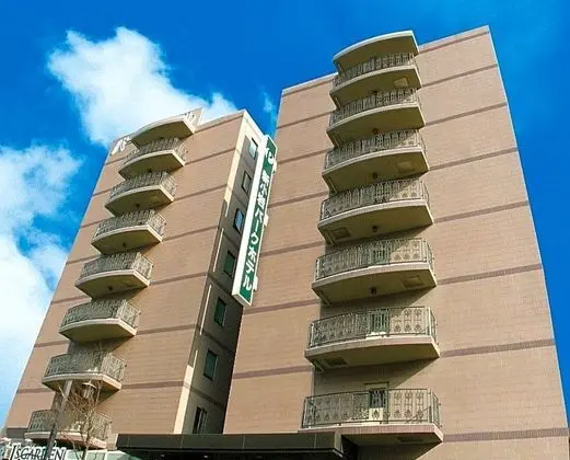 SHINKOIWA PARK HOTEL