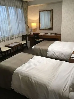 Shinmatsudo Station Hotel - Oda
