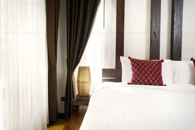Shinnabhura Historic Boutique hotel - Oda