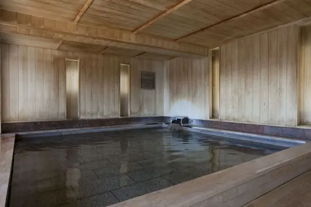 Shinojima Royal Hotel Kasuiso - Havuz