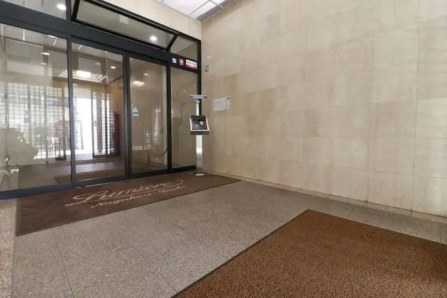 Shinsaibashi Elegant Apartment - Öne Çıkan Resim