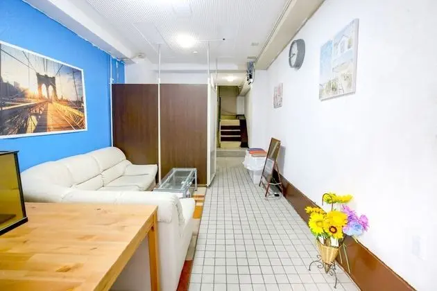 Shinsaibashi Qilv Apartments - Öne Çıkan Resim