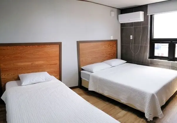 Shinsegye Hotel - Öne Çıkan Resim