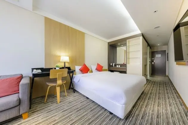 Shinshin Hotel World Cup - Oda