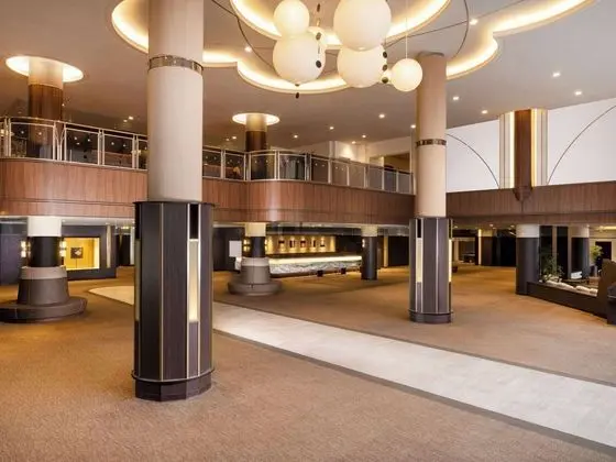 Shinshu-Matsushiro Royal Hotel 