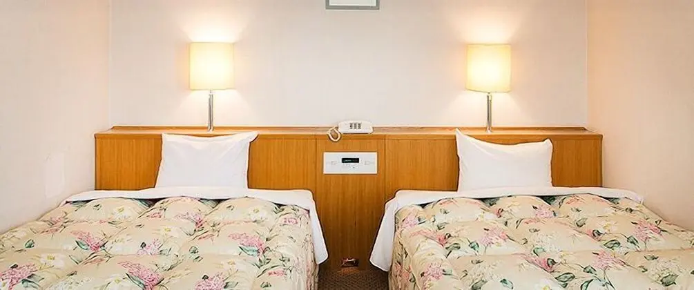 Hotel Shinsuien