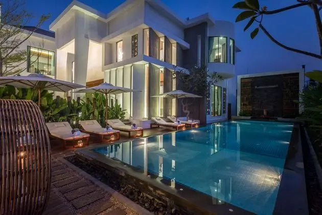 SHINTANA SAYA RESIDENCE