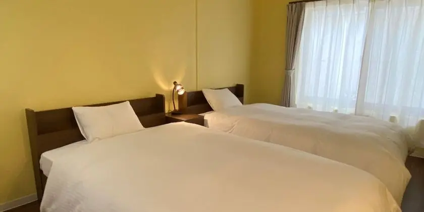 Hotel Shion no umi - Oda