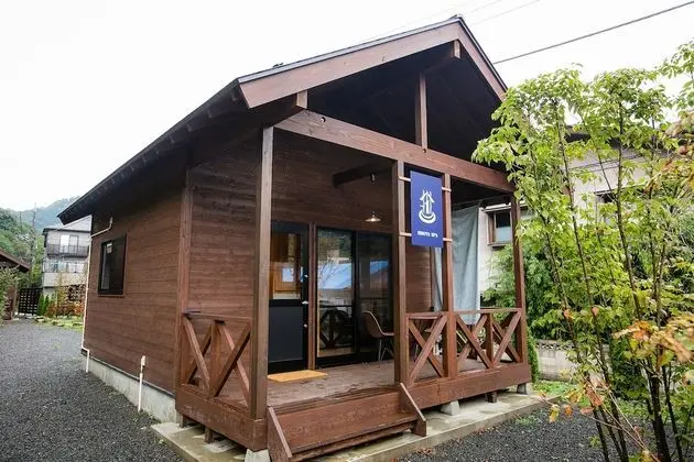 Shioya Spa