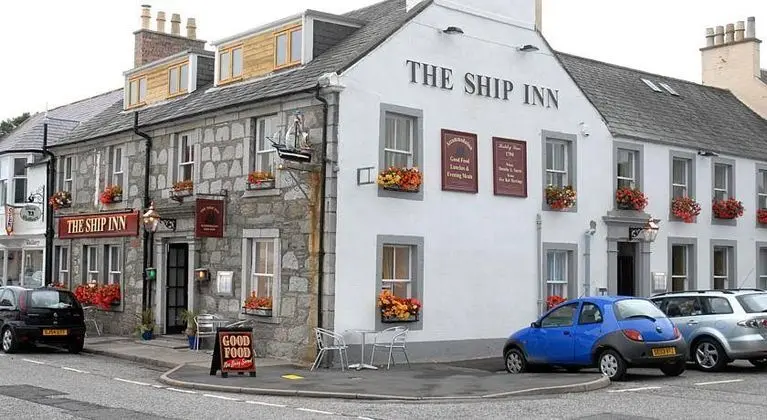 The Ship Inn