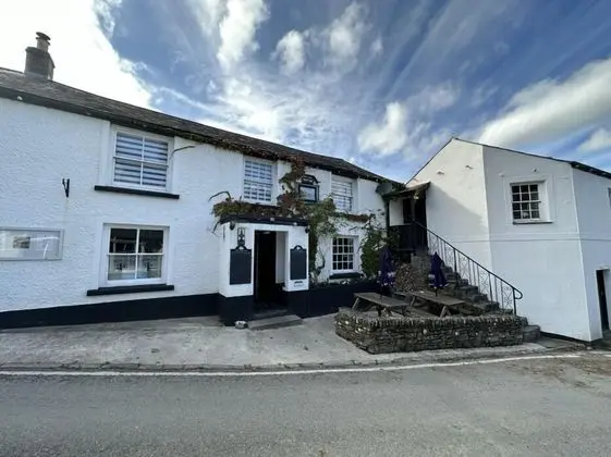The Ship Inn