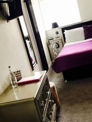Ship Leopard Boutique Hotel - Adults only - Oda Düzeni