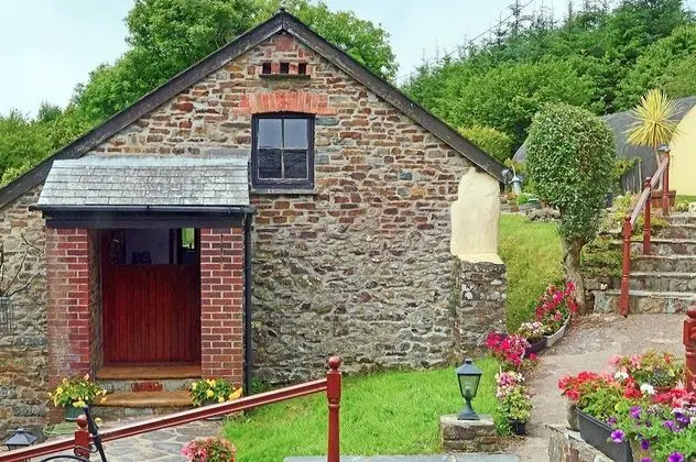 Shipload Cottage