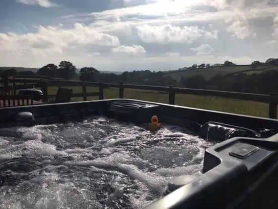 The Shippon, Stunning Views! - Spa