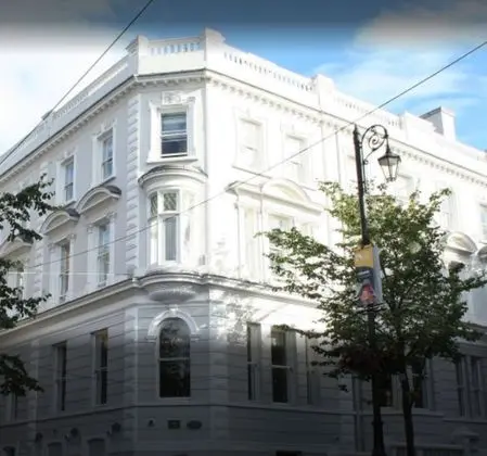 Shipquay Boutique Hotel