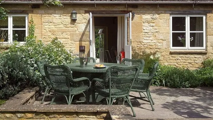 Shipton Cottage - Yerinde Yemek