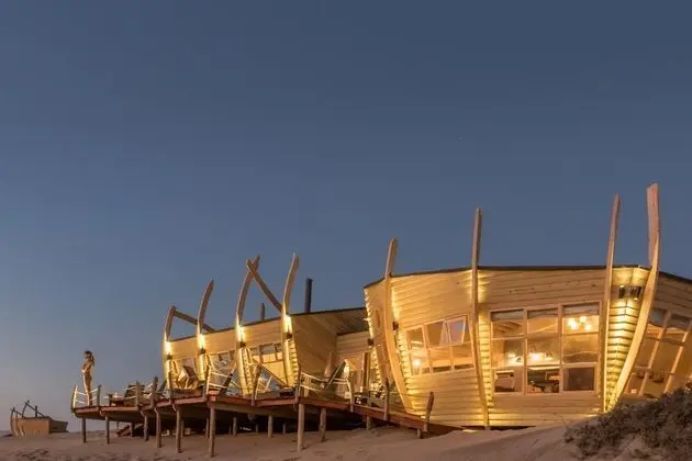 Shipwreck Lodge - 1