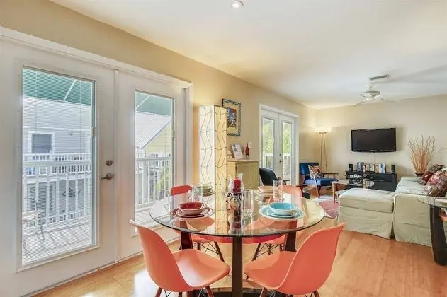 Shipyard Treasure by Avantstay Communal Pool Gated Community Great Location Week Long Stays