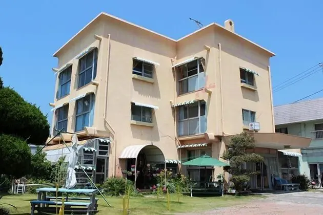 Shirahama Club