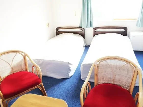 Shirahama Guest House Uchanchi