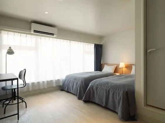 Shirahama Key Terrace Seamore Residence - Oda