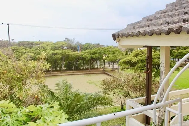Shirahama Hotel