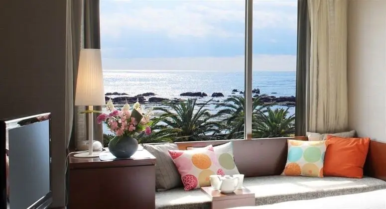 Shirahama Ocean Resort