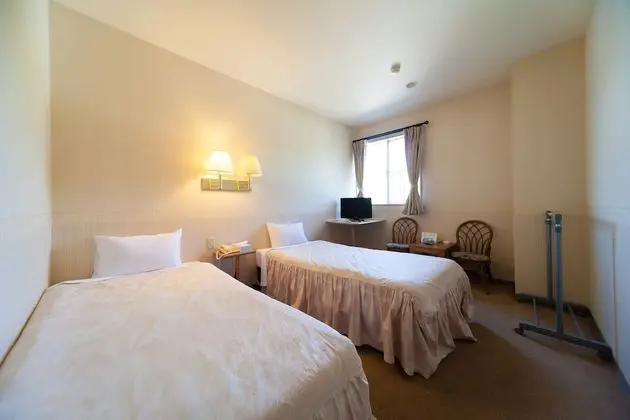 Shirakabako Hotel PAIPU NO KEMURI - Oda