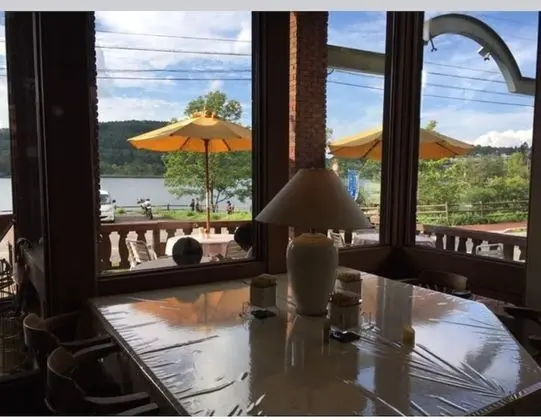 Hotel Shirakabako Sakaeen - Yerinde Yemek
