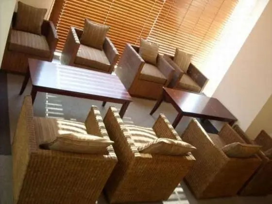 Shirako New Seaside Hotel - Bar
